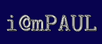iampaul logo